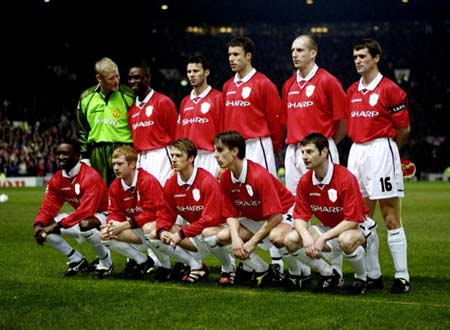 积累的经验 积累的经验